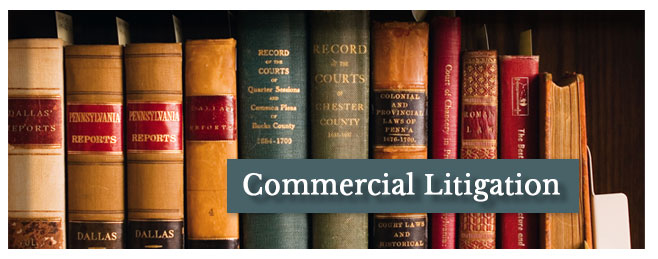 commercial-litigation